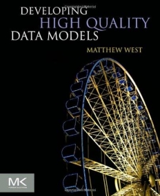 ELS., Developing High Quality Data Models