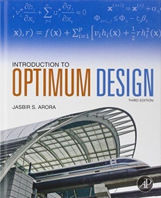 ELS., Introduction to Optimum Design