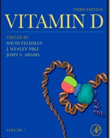 ELS., Vitamin D,  2 VOL