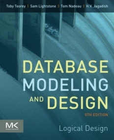 ELS., Database Modeling and Design,