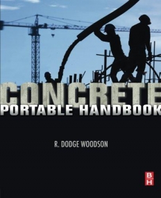 ELS., Concrete Portable Handbook
