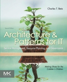 ELS., Architecture and Patterns for IT Service Management, Re
