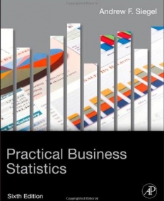 ELS., Practical Business Statistics