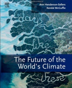 ELS., The Future of the World's Climate,