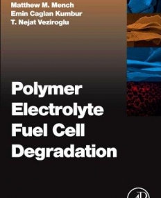 ELS., Polymer Electrolyte Fuel Cell Degradation