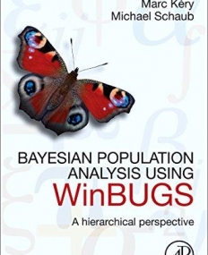 ELS., Bayesian Population Analysis using WinBUGS
