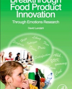 ELS., Breakthrough Food Product Innovation Through Emotions Research,