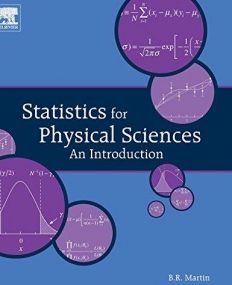 ELS., Statistical Methods for the Physical Sciences