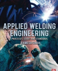 ELS., Applied Welding Engineering