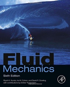 ELS, Fluide Mechanics