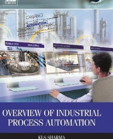 ELS., Overview of Industrial Process Automation