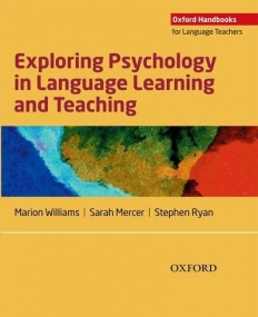 OUP, Exploring Psychology for Langauge Learning and Teachers
