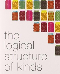 OUP, The Logical Structure of Kinds