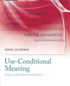 OUP, Use Conditional Meaning