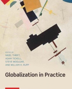 OUP, Globalization in Practice