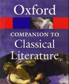 OUP, The Oxford Companion to Classical Literature