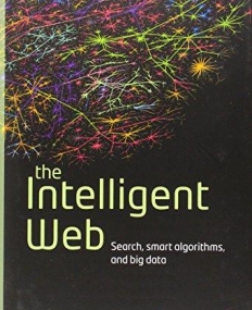 OUP, The Intelligent Web Search, smart algorithms, and big data