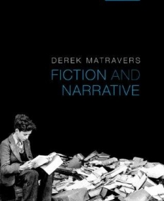 OUP, Fiction and Narrative