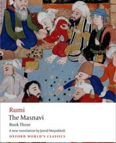 OUP, The Masnavi, Book 3