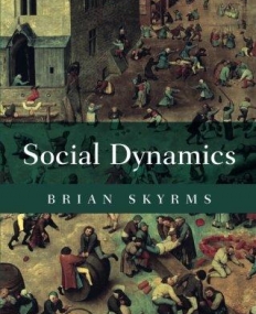 OUP, Social Dynamics