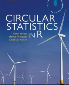 OUP, Circullar Statistics in R