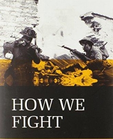 OUP, How We Fight Ethics in War