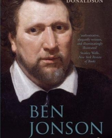 OUP, Ben Jonhson, a life