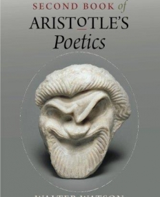 j.w., lost second book of aristotles