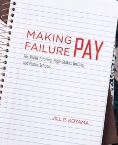 CH, Making Failure Pay