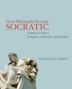 CH, How Philosophy Became Socratic