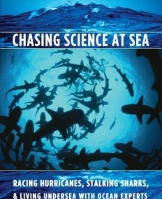 CH, Chasing Science at Sea