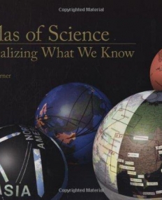 J.W., Atlas of Science