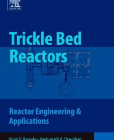 ELS., Trickle Bed Reactors