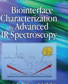 ELS., Biointerface Characterization by Advanced IR Spectroscopy