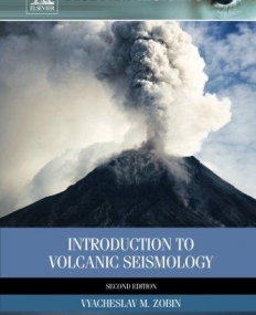 ELS., Introduction to Volcanic Seismology,
