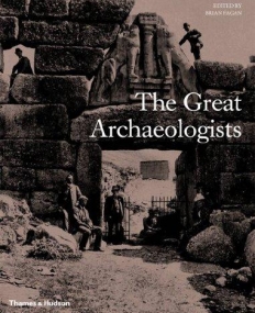 T&H, The Great Archeologists