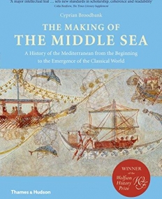 T&H, The Making of The Middle Sea