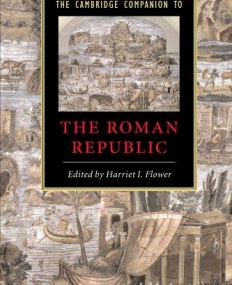 THE CAMB. COMPANION TO THE ROMAN REPUBLIC
