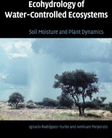 ECOHYDROLOGY OF WATER-CONTROLED ECOSYSTEM