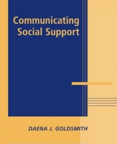 COMMUNICATION SOCIAL SUPPORT