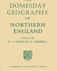 The Domesday Geography of Northern England (PB)