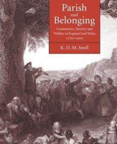 Parish and Belonging (PB)