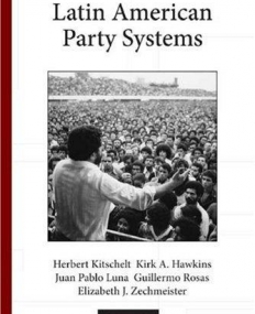 Latin American Party Systems