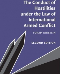 THE CONDUCT OF HOSTILITIES UNDER ?