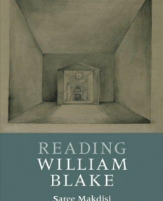 Reading William Blake