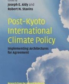 POST-KYOTO INTER. CLIMATE POLICY, implementing archit.