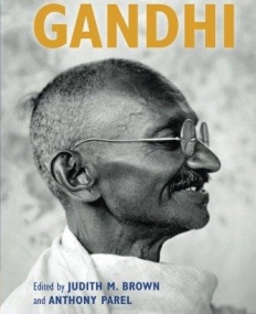 THE CAMB. COMPANION TO GANDHI