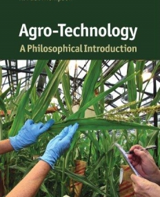 AGRO-TECHNOLOGY
