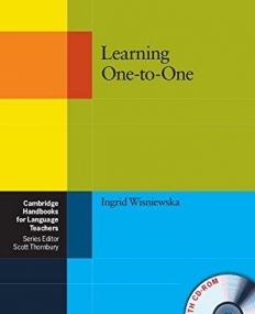 LEARNING ONE -TO- ONE, WITH CD ROM