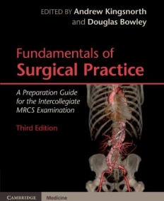 FUNDAMENTALS OF SURGICAL PRACTICE